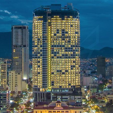 مبيت وإفطار Crystali Panorama نها ترانج المظهر الخارجي الصورة